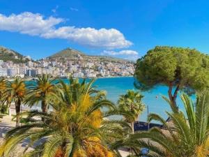 Prodej bytu 2+kk, Saranda, Albania, Saranda, 70 m2