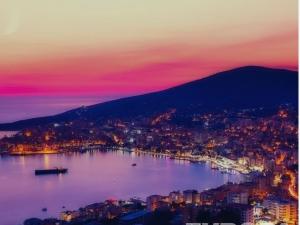 Prodej bytu 2+kk, Saranda, Albania, Saranda, 70 m2