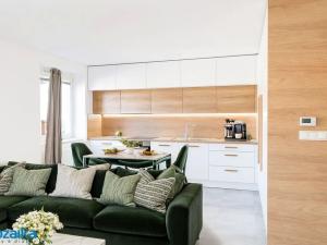 Pronájem bytu 3+kk, Lanškroun - Lanškroun-Vnitřní Město, nám. J. M. Marků, 86 m2