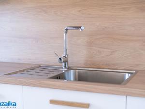 Pronájem bytu 3+kk, Lanškroun - Lanškroun-Vnitřní Město, nám. J. M. Marků, 86 m2