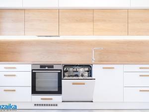 Pronájem bytu 3+kk, Lanškroun - Lanškroun-Vnitřní Město, nám. J. M. Marků, 86 m2