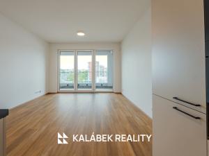Pronájem bytu 1+kk, Praha - Hloubětín, Poděbradská, 32 m2