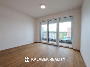 Pronájem bytu 1+kk, Praha - Hloubětín, Poděbradská, 32 m2