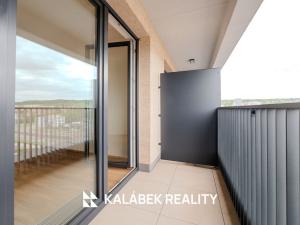 Pronájem bytu 1+kk, Praha - Hloubětín, Poděbradská, 32 m2