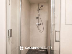 Pronájem bytu 1+kk, Praha - Hloubětín, Poděbradská, 32 m2
