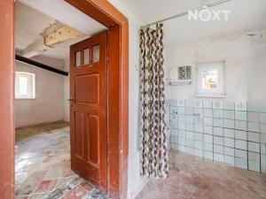 Prodej rodinného domu, Stojice, 76 m2