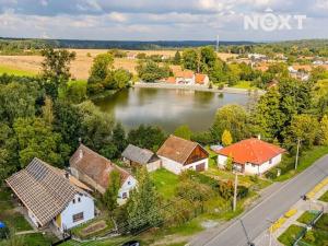 Prodej rodinného domu, Stojice, 76 m2