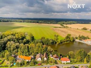 Prodej rodinného domu, Stojice, 76 m2