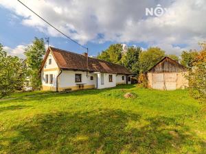 Prodej rodinného domu, Stojice, 76 m2