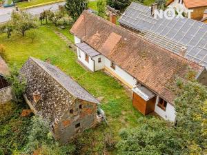Prodej rodinného domu, Stojice, 76 m2