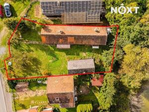 Prodej rodinného domu, Stojice, 76 m2