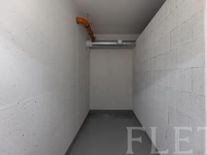 Pronájem bytu 1+kk, Praha - Hloubětín, Poděbradská, 32 m2