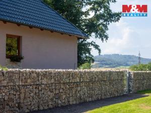 Pronájem rodinného domu, Baška - Kunčičky u Bašky, 65 m2