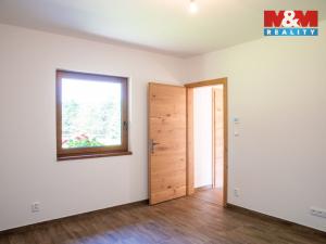 Pronájem rodinného domu, Baška - Kunčičky u Bašky, 65 m2