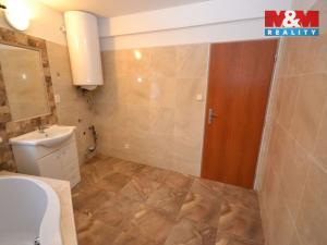 Pronájem rodinného domu, Liberec - Liberec XXV-Vesec, Slovanská, 89 m2