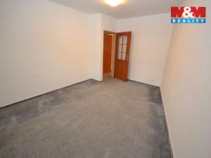 Pronájem rodinného domu, Liberec - Liberec XXV-Vesec, Slovanská, 89 m2