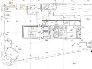 Pronájem obchodního prostoru, Brno, Kobližná, 395 m2