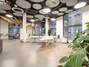 Pronájem obchodního prostoru, Brno, Kobližná, 395 m2