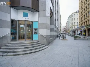 Pronájem obchodního prostoru, Brno, Kobližná, 395 m2