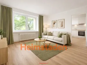 Pronájem bytu 3+1, Havířov - Šumbark, Dukelská, 69 m2
