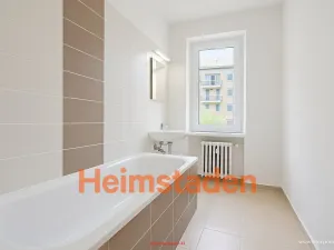 Pronájem bytu 3+1, Havířov - Šumbark, Dukelská, 69 m2