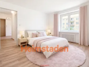 Pronájem bytu 3+1, Havířov - Šumbark, Dukelská, 69 m2