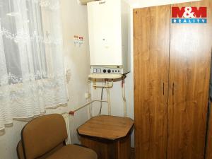 Pronájem obchodního prostoru, Kutná Hora - Hlouška, Masarykova, 201 m2