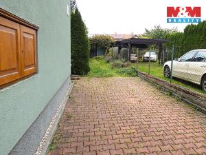 Pronájem obchodního prostoru, Kutná Hora - Hlouška, Masarykova, 201 m2