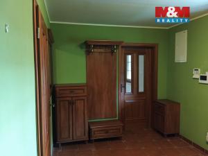 Pronájem atypického bytu, Jablonné v Podještědí - Heřmanice v Podještědí, 110 m2