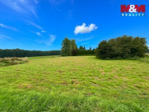 Prodej pozemku pro bydlení, Petrovice u Karviné - Dolní Marklovice, 1500 m2