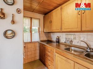 Prodej chaty, Staré Buky - Dolní Staré Buky, 64 m2