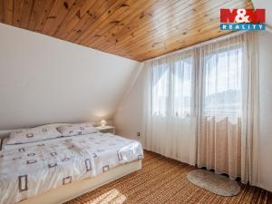 Prodej chaty, Staré Buky - Dolní Staré Buky, 64 m2