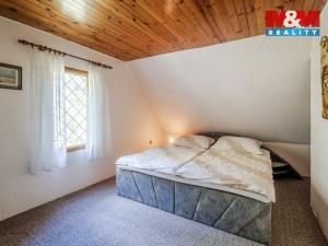 Prodej chaty, Staré Buky - Dolní Staré Buky, 64 m2