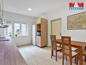 Prodej rodinného domu, Semily - Podmoklice, Pekárenská, 90 m2