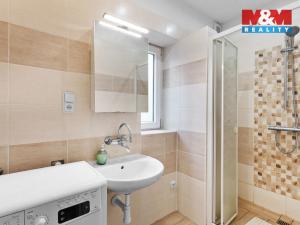 Prodej rodinného domu, Semily - Podmoklice, Pekárenská, 90 m2