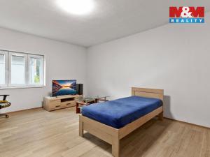 Prodej rodinného domu, Semily - Podmoklice, Pekárenská, 90 m2