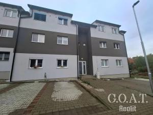 Prodej bytu 4+kk, Vochov, 80 m2