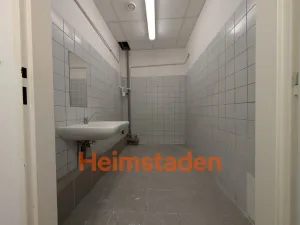 Pronájem obchodního prostoru, Ostrava - Poruba, Hlavní třída, 127 m2