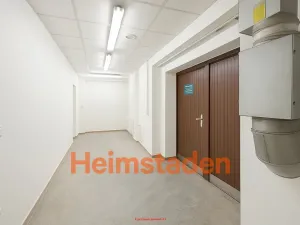 Pronájem obchodního prostoru, Ostrava - Poruba, Hlavní třída, 127 m2