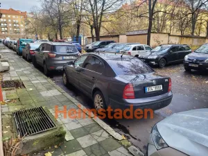 Pronájem kanceláře, Ostrava - Poruba, Hlavní třída, 127 m2