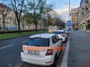 Pronájem kanceláře, Ostrava - Poruba, Hlavní třída, 127 m2