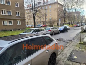 Pronájem kanceláře, Ostrava - Poruba, Hlavní třída, 127 m2