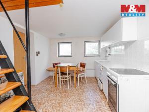 Prodej chaty, Pěčín, 80 m2