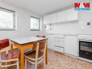 Prodej chaty, Pěčín, 80 m2