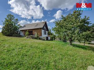 Prodej chaty, Pěčín, 80 m2