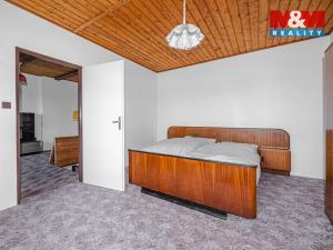 Prodej chaty, Pěčín, 80 m2