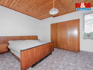 Prodej chaty, Pěčín, 80 m2