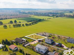 Prodej pozemku pro bydlení, Provodov-Šonov - Provodov, 1140 m2