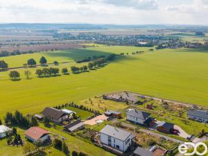 Prodej pozemku pro bydlení, Provodov-Šonov - Provodov, 1140 m2