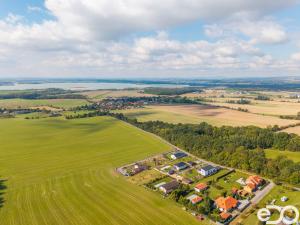 Prodej pozemku pro bydlení, Provodov-Šonov - Provodov, 1140 m2